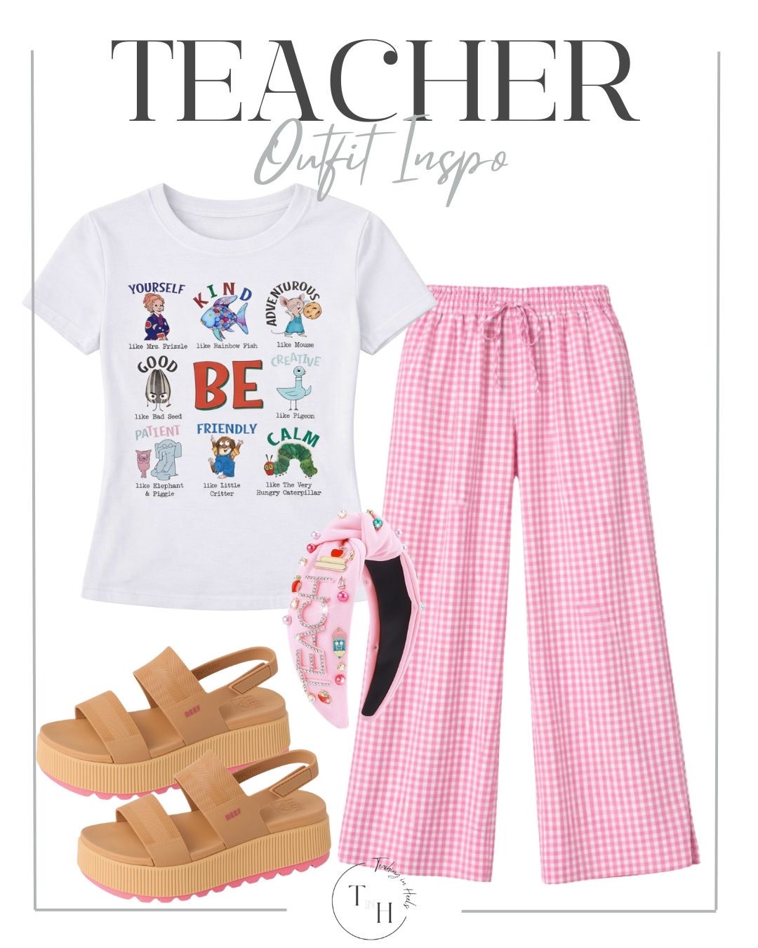teacher  classroom style   teacher outfit  teacher style  teacher work style workwear  business casual  business office outfit  teacher ootd  teacherfit  ootd trendteacher  teacher outfits  teacher ootd  teacher outfit ideas  spring outfit  summer outfit  teacher spring style  warm weather style 

#LTKgrwm #LTKdayinmylife #LTKootd