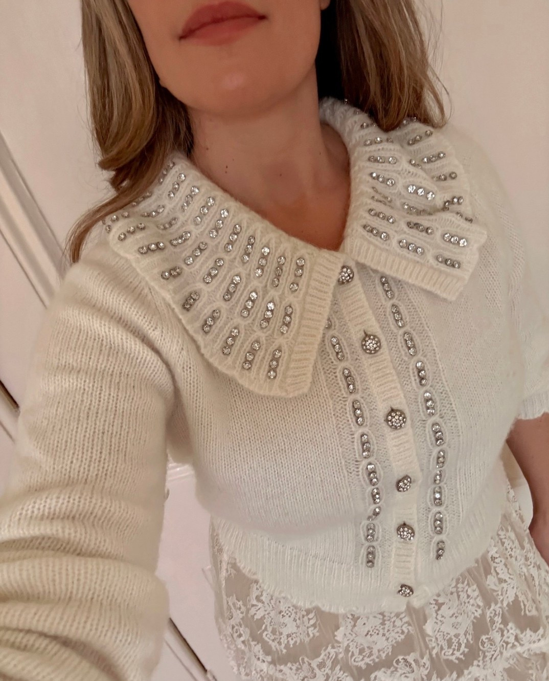 Christmas jumper season, but make it chic. ✨

#LTKwinter #LTKfestive #LTKautumn