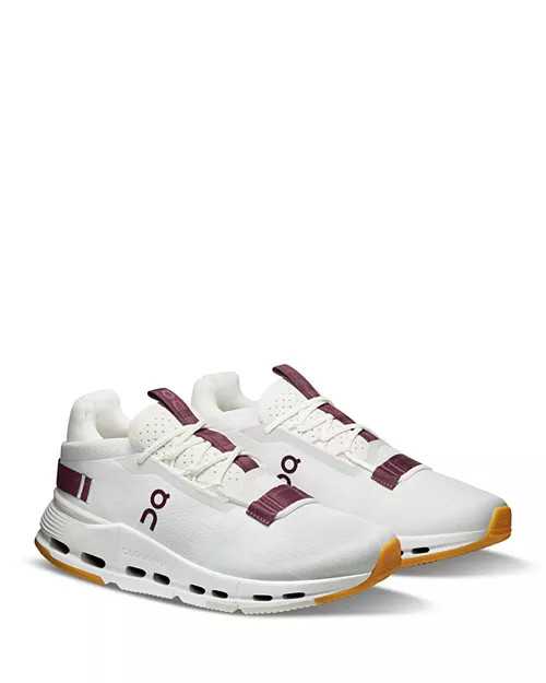 Women's Cloudnova 2 Sneakers | Bloomingdale's (US)