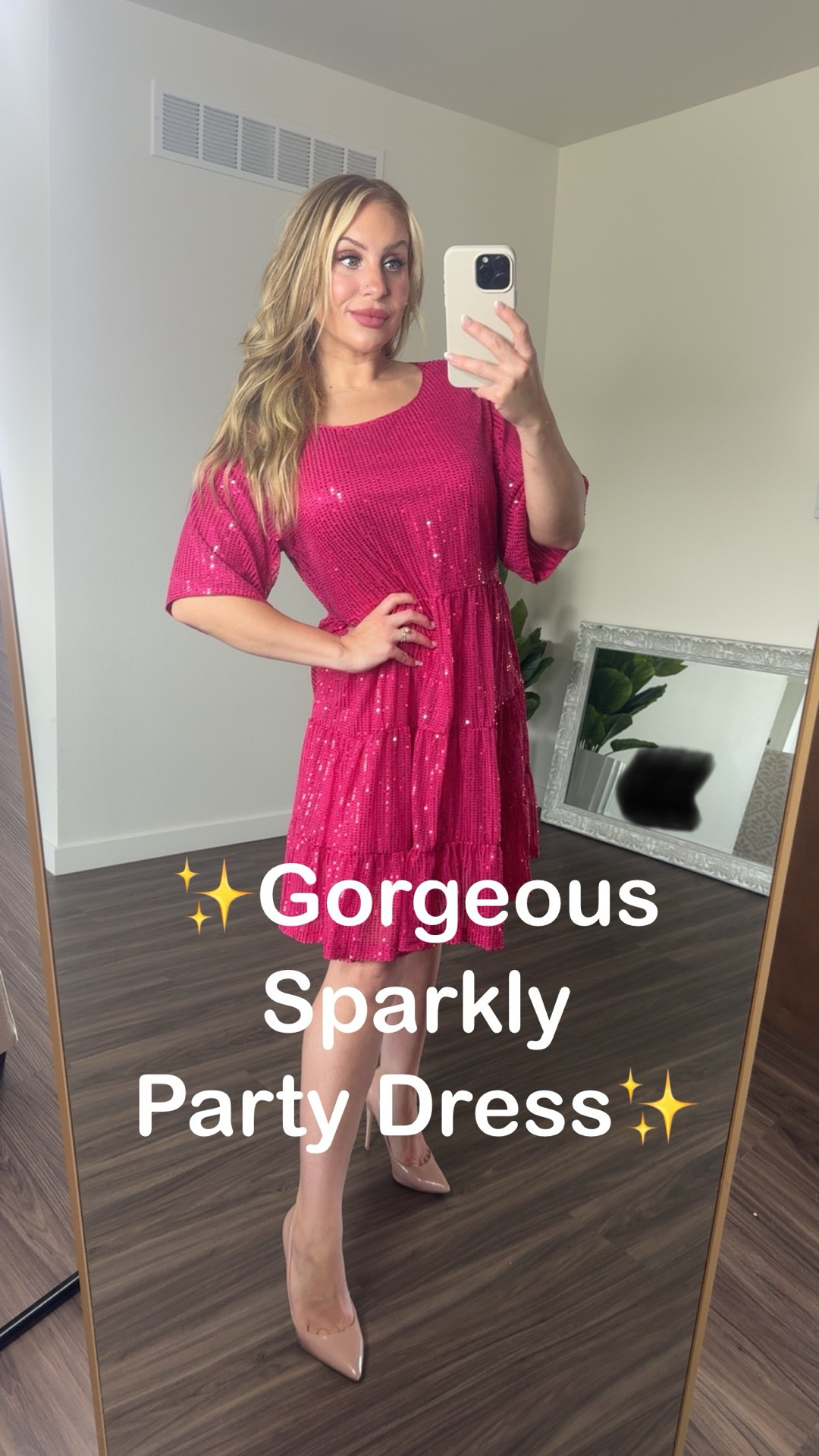 Beautiful party dress!!


#LTKFindsUnder50 #LTKParties #LTKPetite