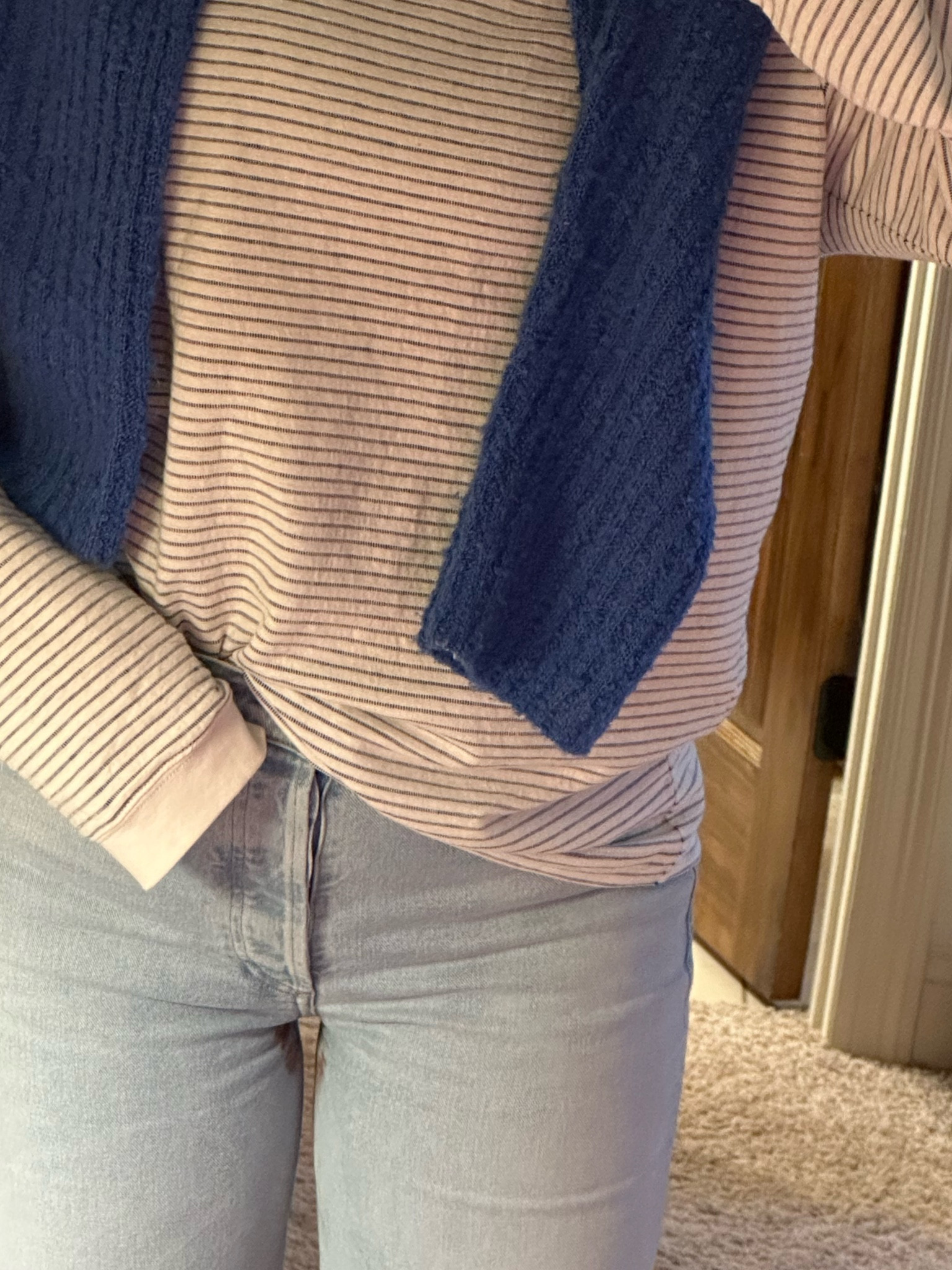 Winter blues 

#LTKSeasonal #LTKstyletip #LTKMostLoved