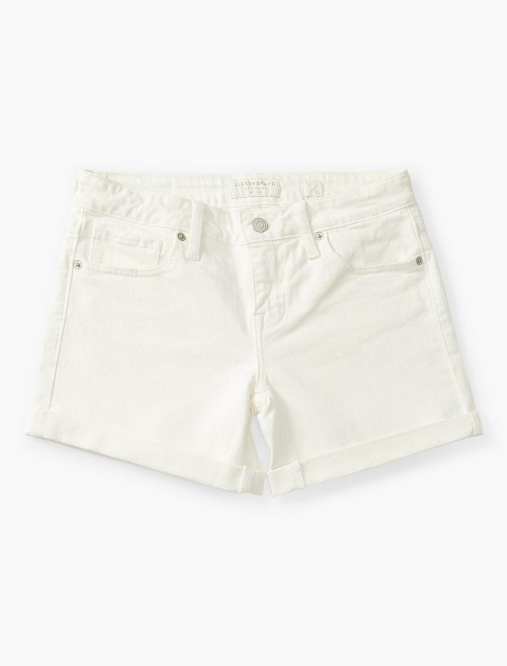 THE ROLL UP | Lucky Brand