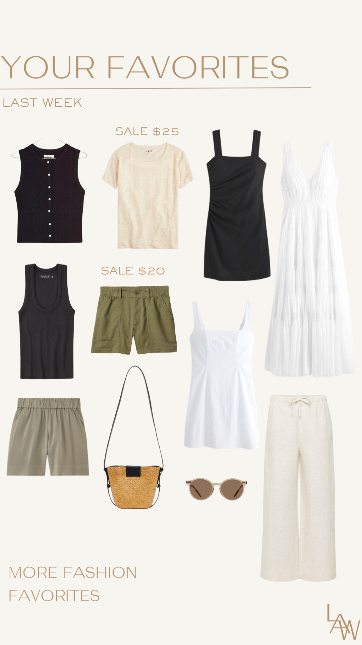 Other Best Sellers

#LTKFindsUnder100 #LTKFindsUnder50 #LTKSaleAlert