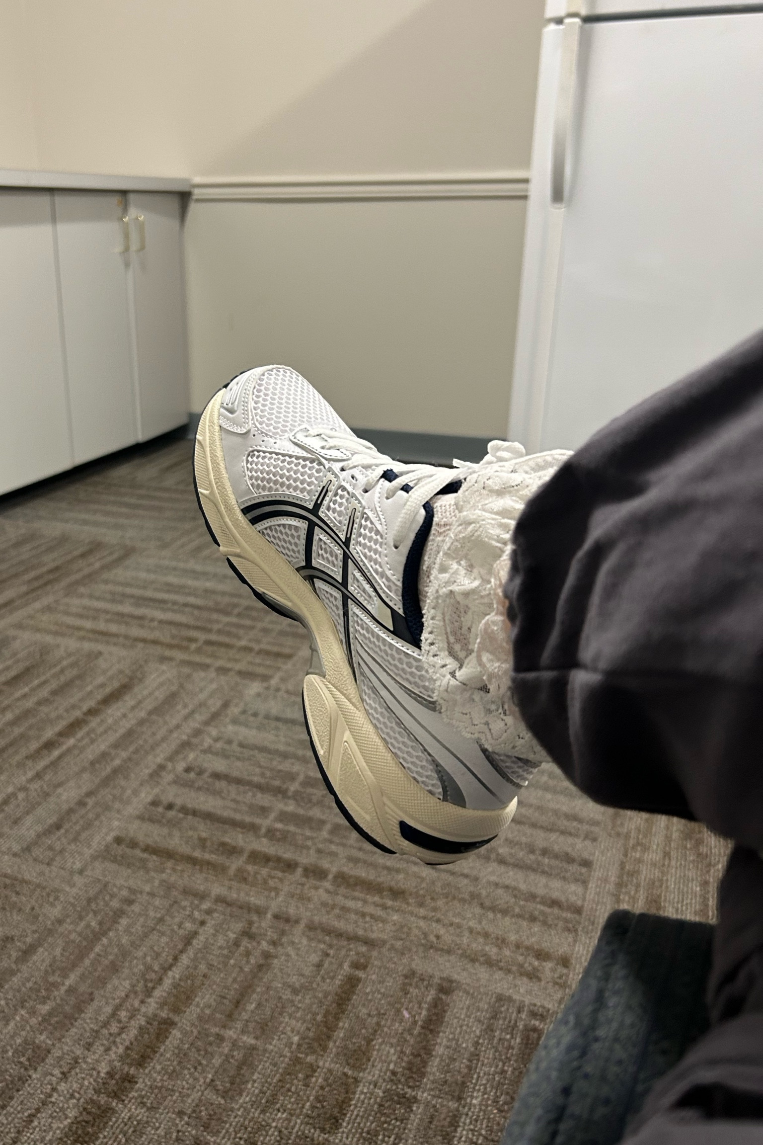 ASICS Gel 1130

#LTKStyleTip #LTKFindsUnder100 #LTKFitness