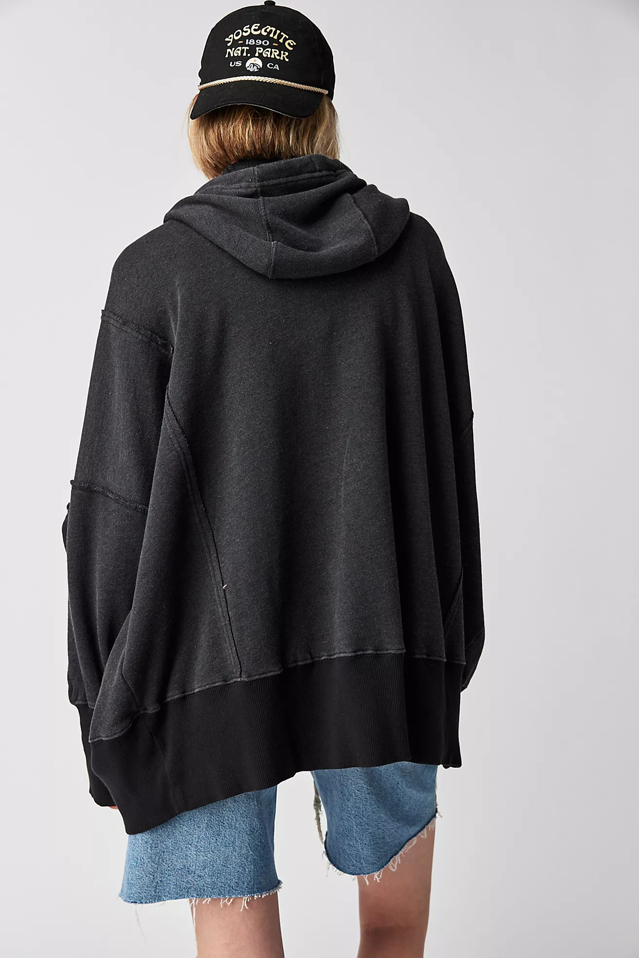 We The Free Camden Hoodie | Free People (Global - UK&FR Excluded)