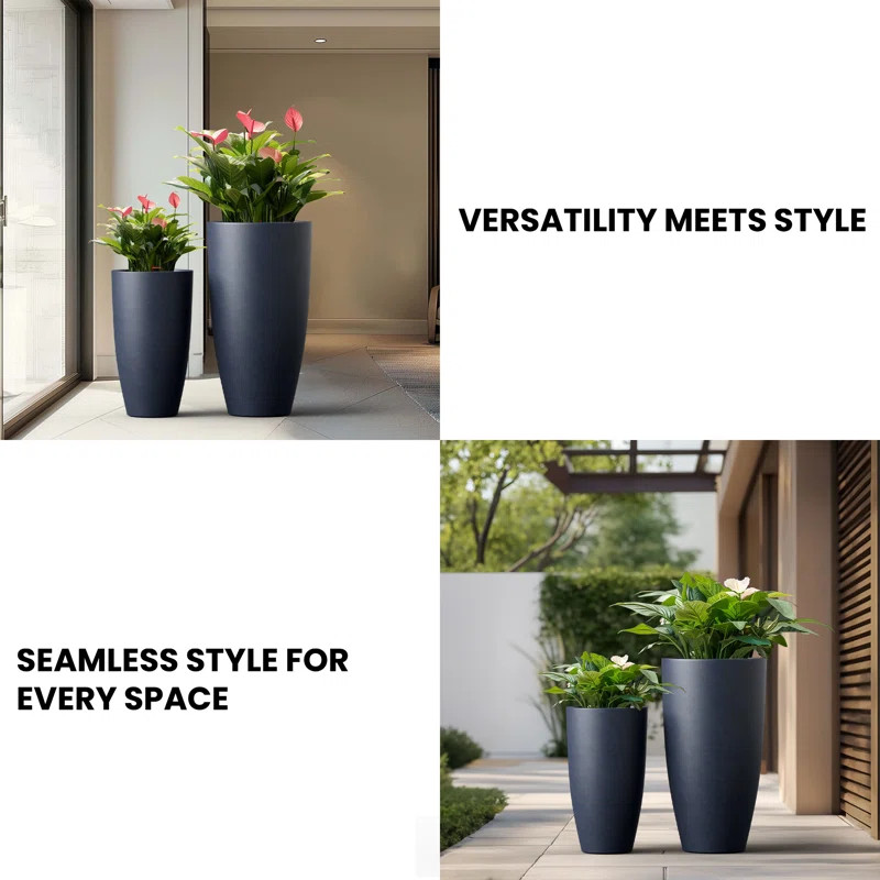 Ivy Bronx Keliah Planter & Reviews | Wayfair | Wayfair North America