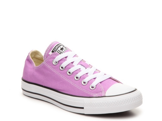 Women's Chuck Taylor All Star Sneaker - Women's's -Purple | DSW
