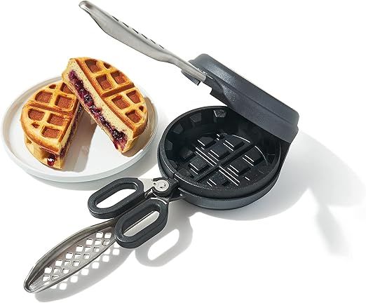 Wonderffle Stuffed Waffle Iron | Amazon (US)