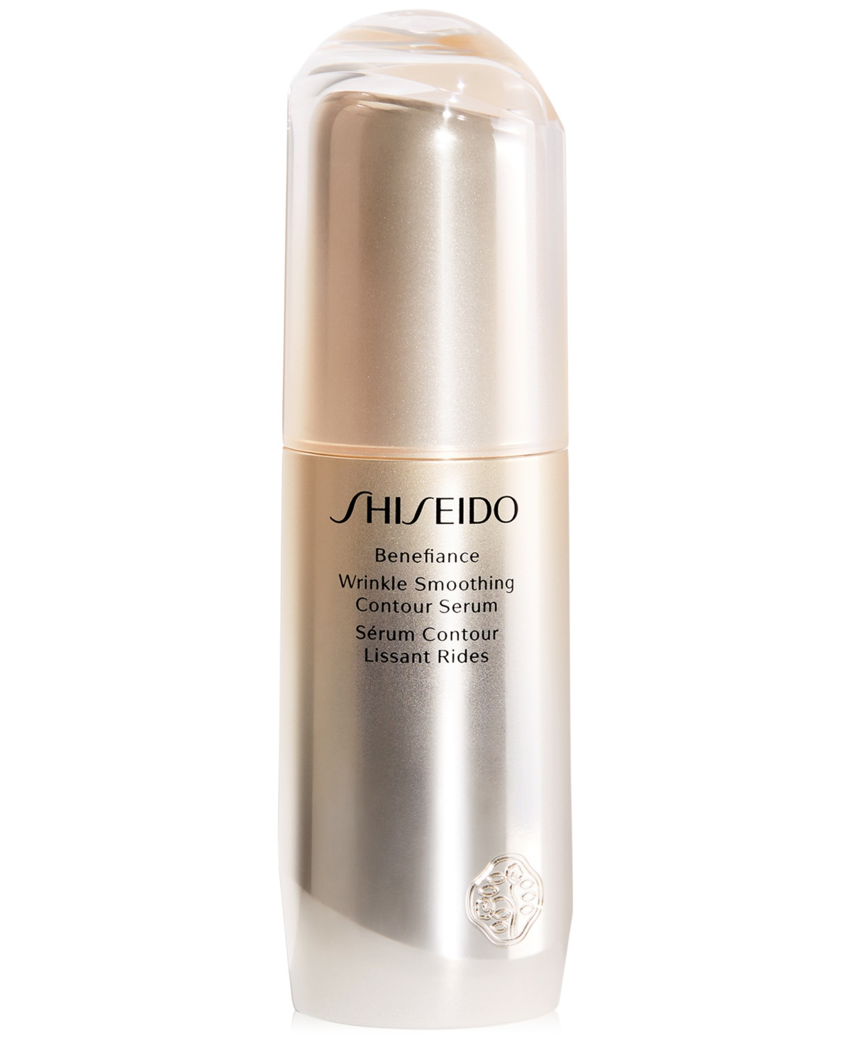Shiseido Benefiance Wrinkle Smoothing Contour Serum, 1-oz. | Macys (US)