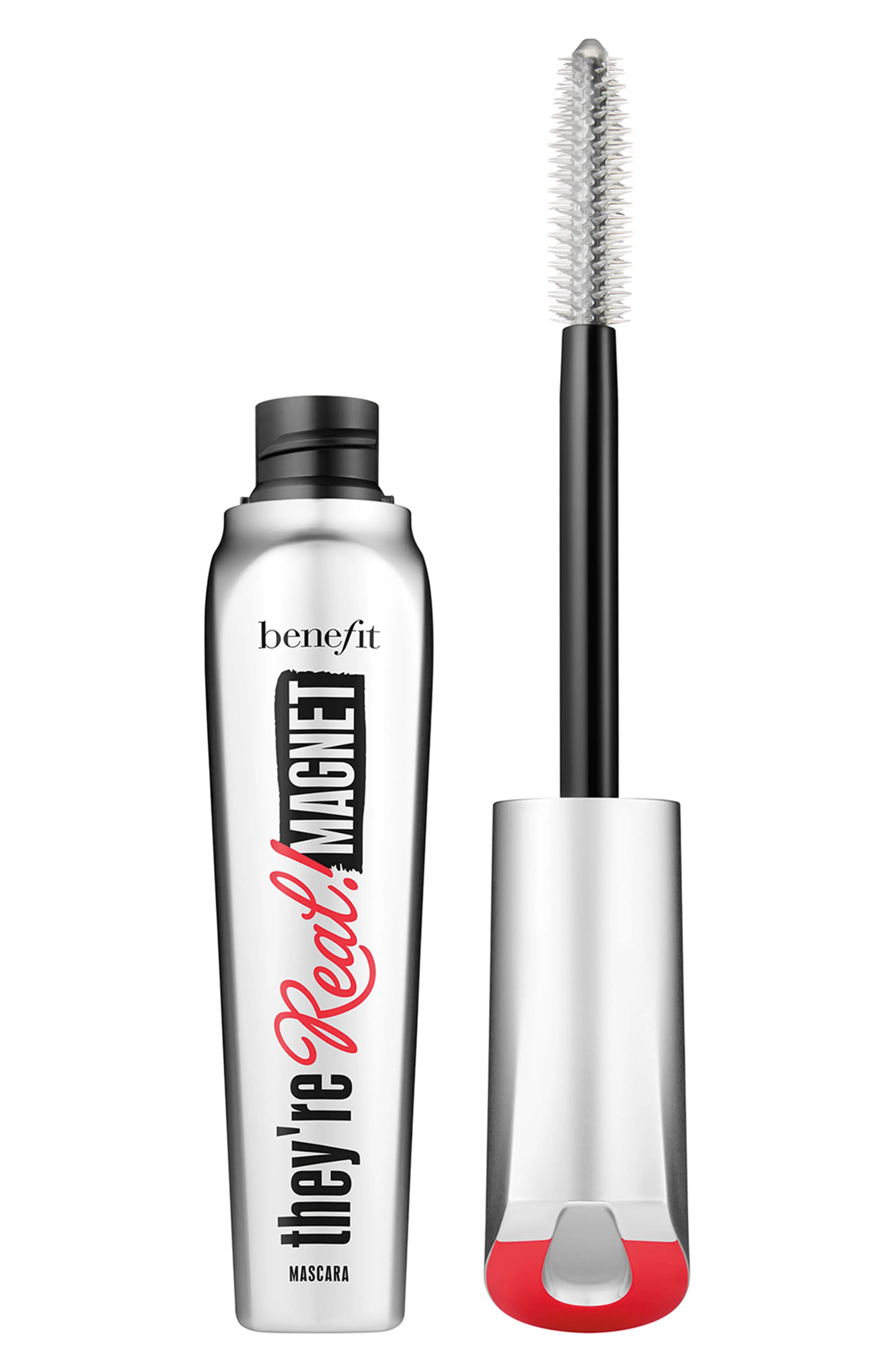 Benefit Cosmetics Benefit They're Real! Magnet Extreme Lengthening Mascara at Nordstrom, Size 0.16 O | Nordstrom