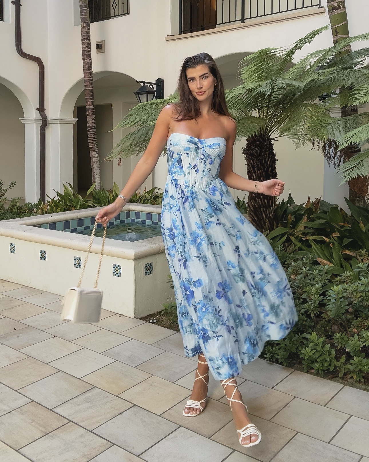 Vacation outfit round up 🤍

#LTKSeasonal #LTKTravel #LTKSwim