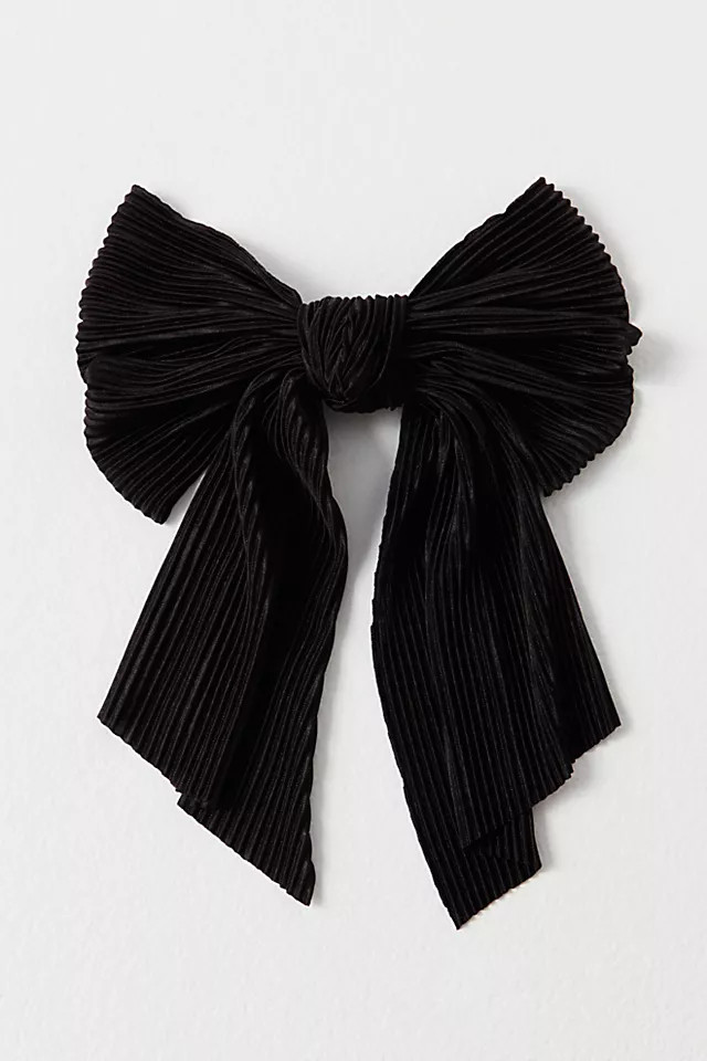 Yoko Bow | Free People (Global - UK&FR Excluded)