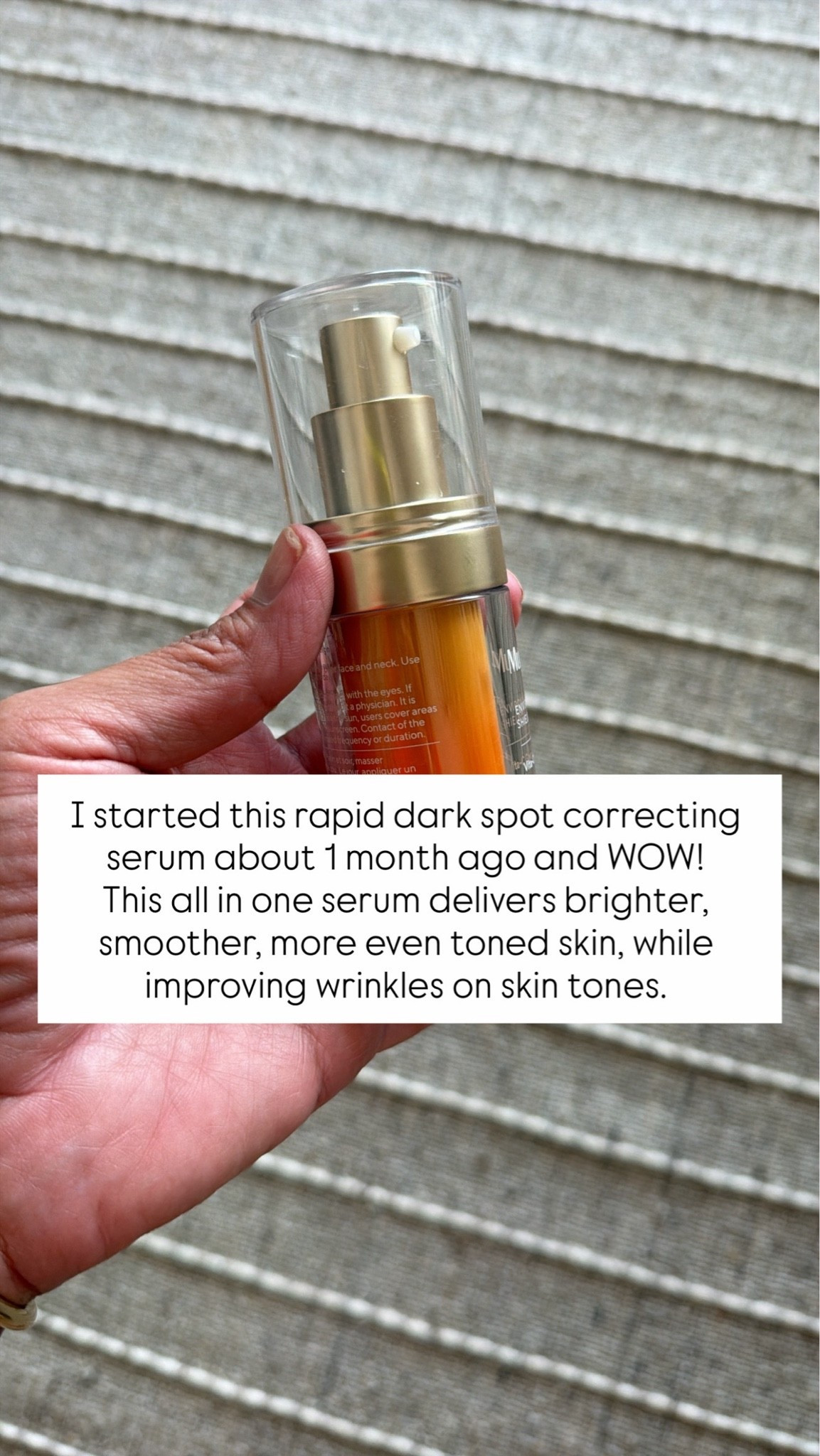 New skincare

#LTKBeauty #LTKMidsize #LTKOver40