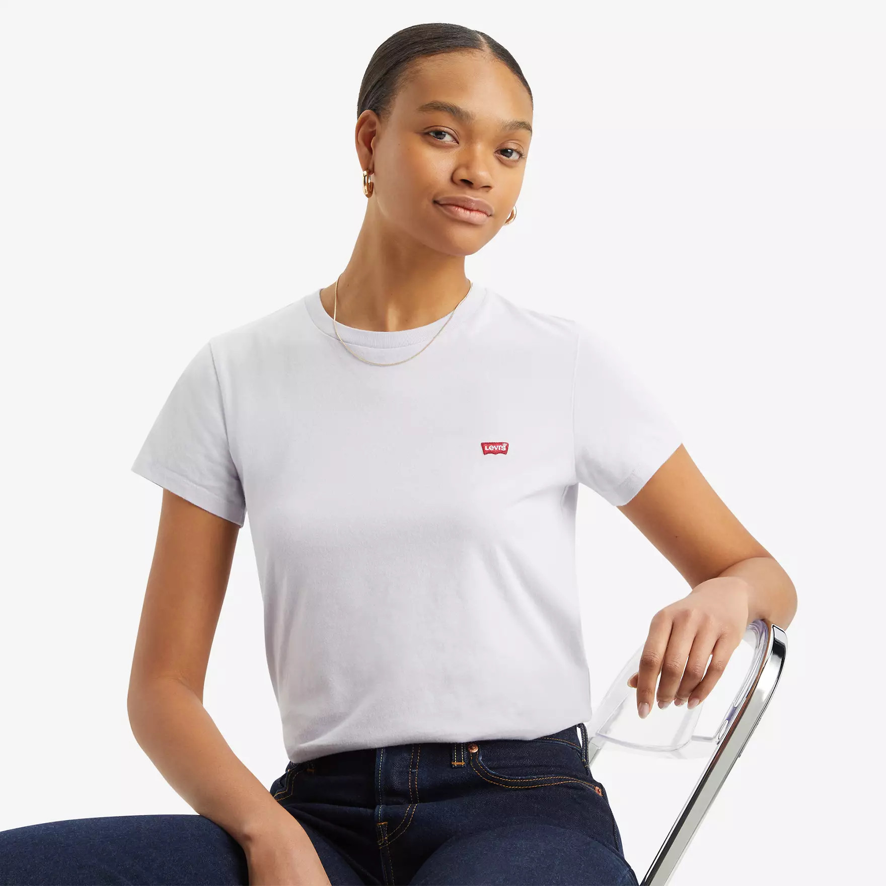 The Perfect Tee | Levi's UK