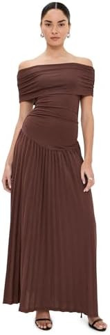 Lioness Women's Field of Dreams Maxi Dress | Amazon (US)