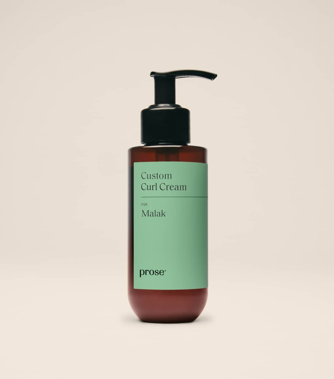 Custom Curl Cream | Prose (US)