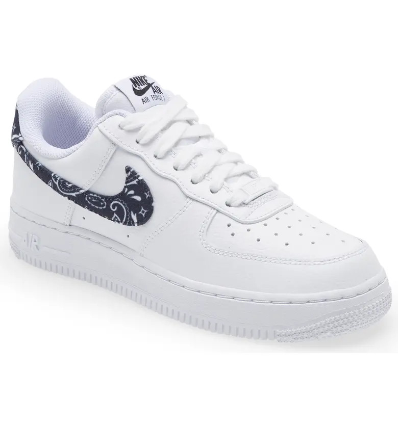 Air Force 1 '07 Essential Sneaker | Nordstrom