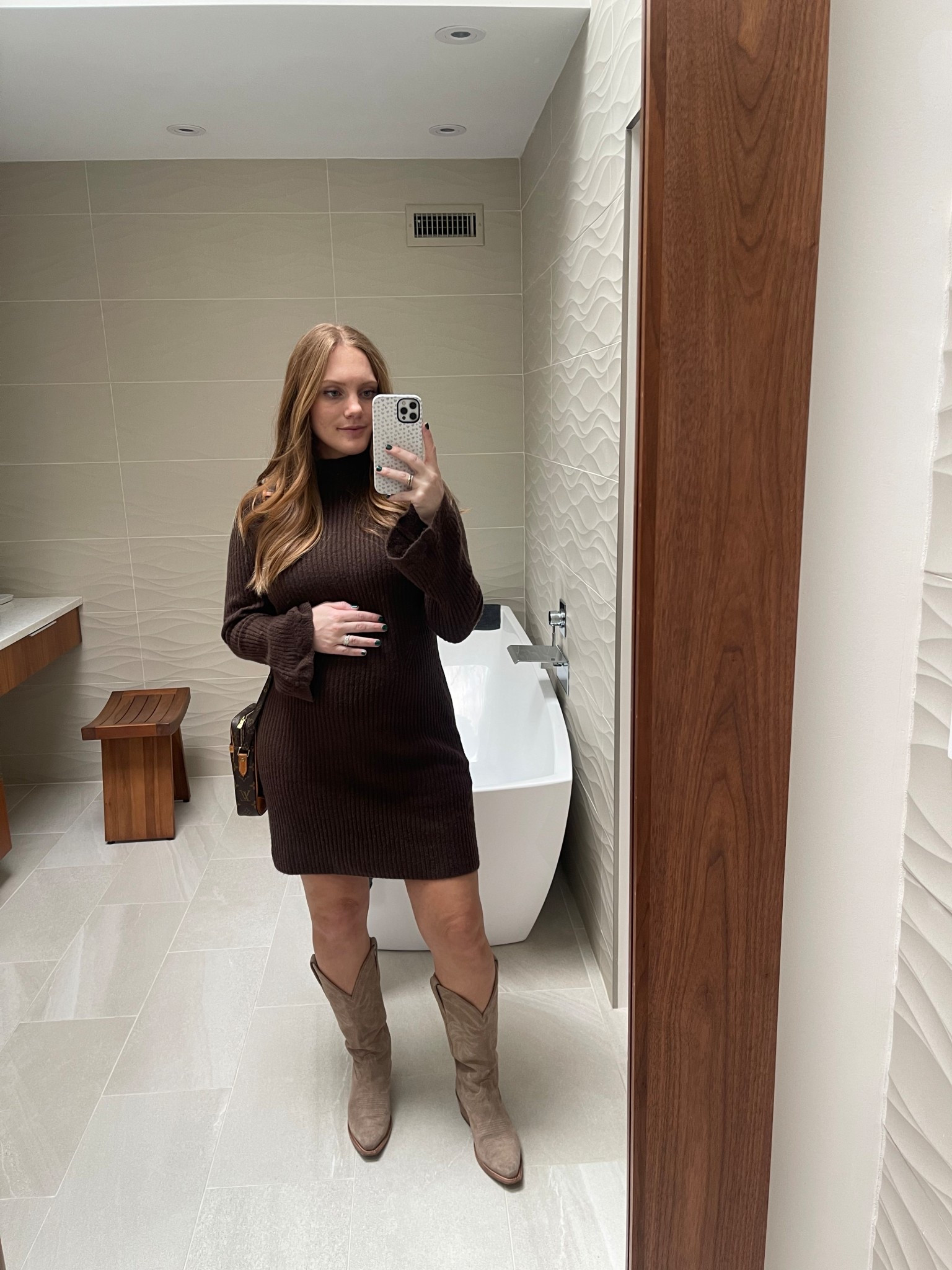 #LTKgrwm #LTKootd #LTKdayinmylife