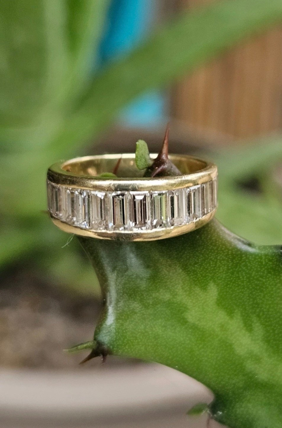 eBay and Etsy antique / vintage jewelry finds