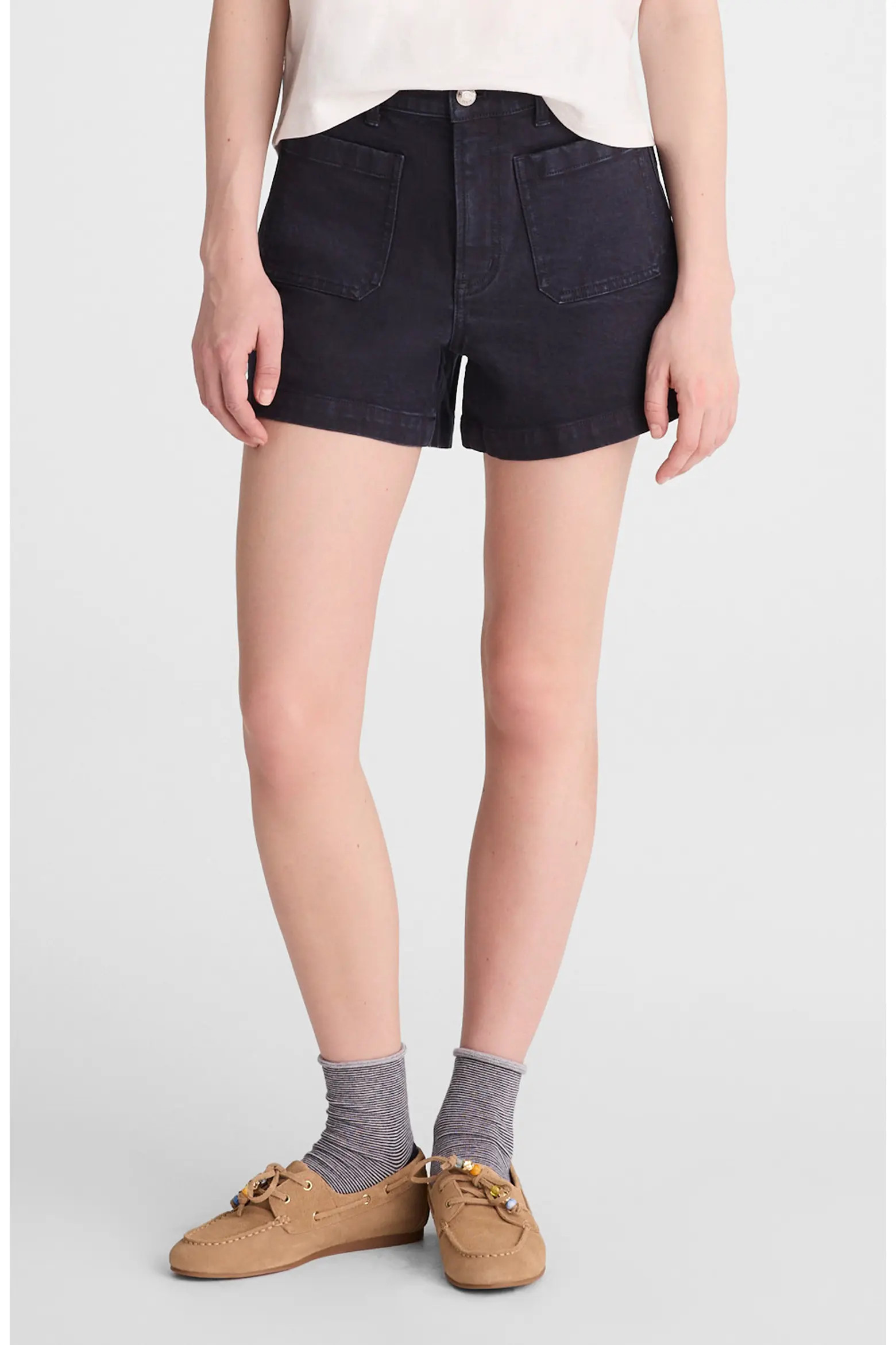 Madewell The Emmy Shorts (Women) | Nordstrom | Nordstrom