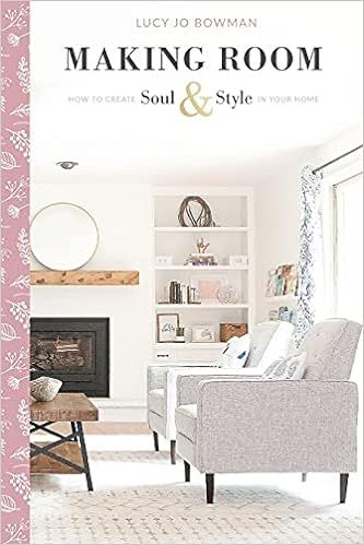 Making Room: How to Create Soul & Style in Your Home | Amazon (US)