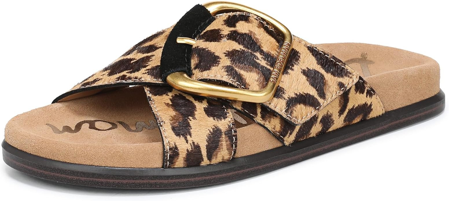 Sam Edelman Women's Darla Slides | Amazon (US)