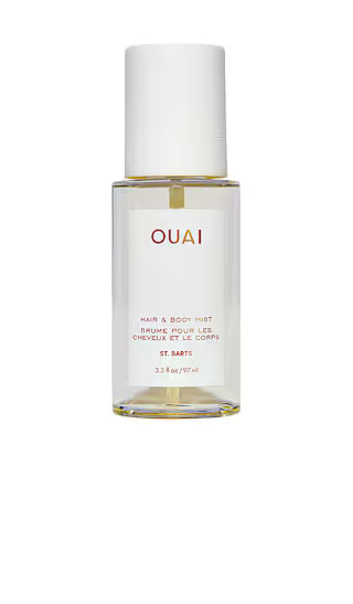 St. Barts Hair & Body Mist | Revolve Clothing (Global)