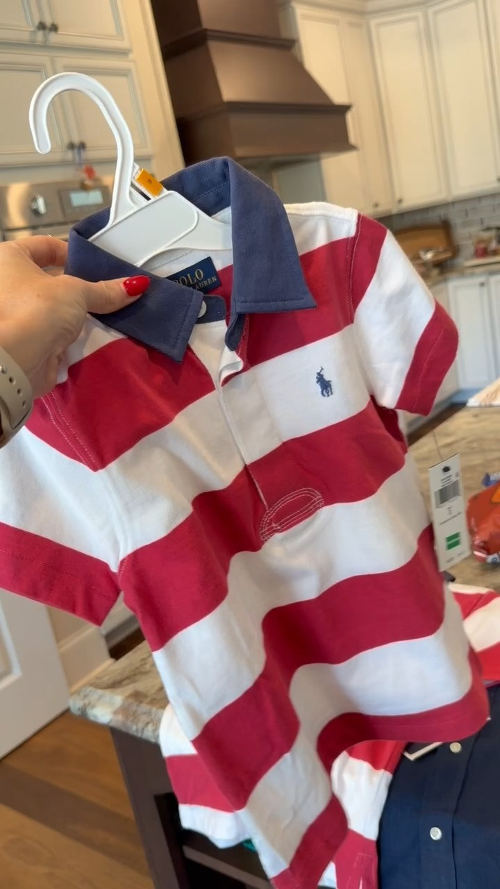 Found so many cute little boy pieces on our shopping trip today!

Polo kids | kids fashion | little boy clothing 

 #LTKKids