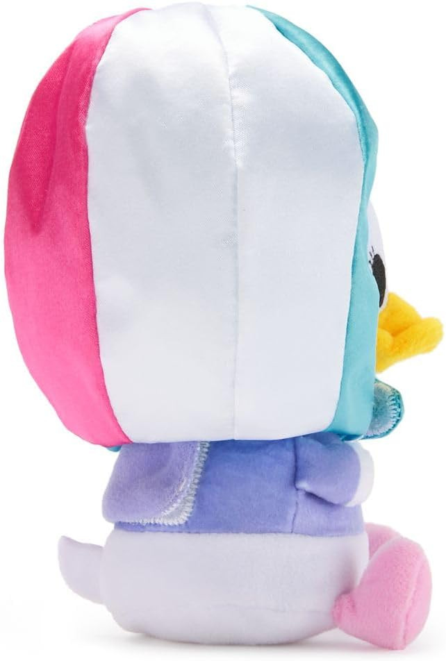 Disney Store Official Mini Mix-Its Plushies – Daisy Duck - Cute Stuffed Animals - Mix & Match D... | Amazon (US)