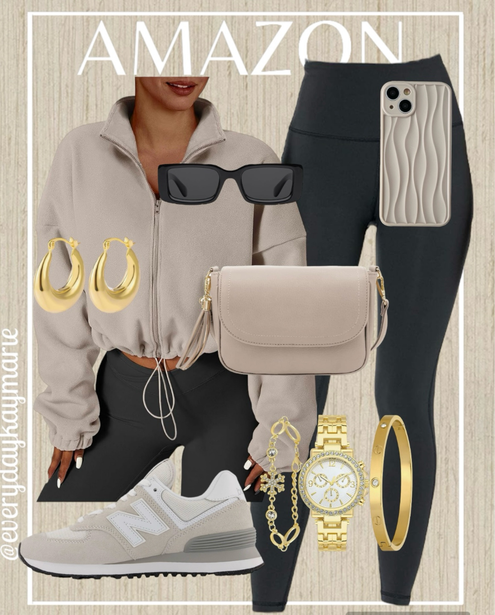 Chic casual fashion-outfit inspo💕



#LTKfindsunder100 #LTKSeasonal #LTKfindsunder50