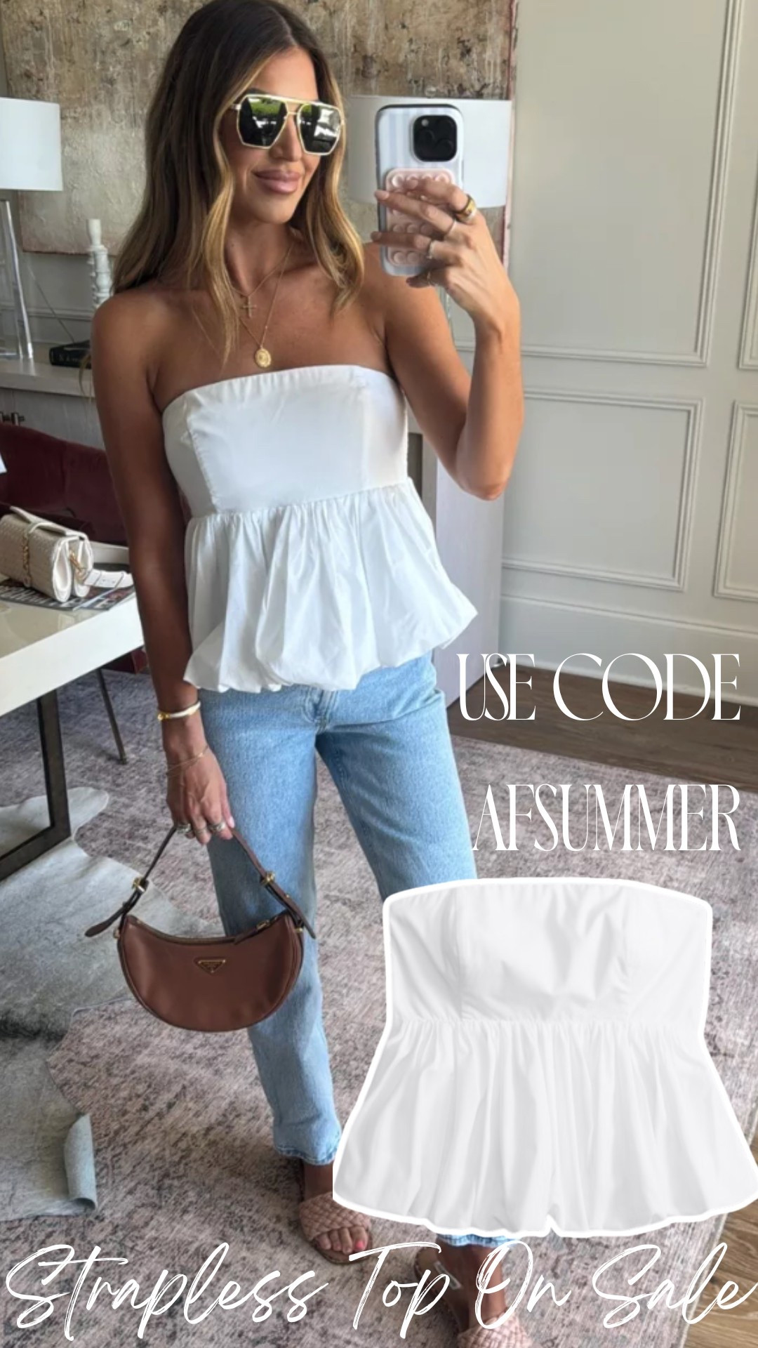 On sale + extra 15% off  

#LTKSaleAlert #LTKSeasonal #LTKStyleTip