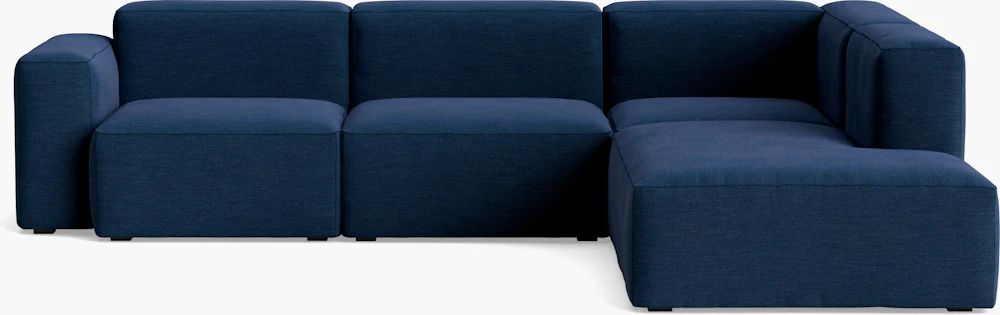 Mags Soft Low Sectional | Design Within Reach