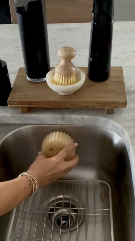 Kitchen Refresh
Wood riser, automatic soap dispenser, spray bottle, marble bowl, scrub daddy, transitional home, modern decor, amazon find, amazon home, target home decor, mcgee and co, studio mcgee, amazon must have, pottery barn, Walmart finds, affordable decor, home styling, budget friendly, accessories, neutral decor, home finds, new arrival, coming soon, sale alert, high end, look for less, Amazon favorites, Target finds, cozy, modern, earthy, transitional, luxe, romantic, home decor, budget friendly decor #amazonhome #founditonamazon

Follow my shop @InteriorsbyDebbi on the @shop.LTK app to shop this post and get my exclusive app-only content!

#liketkit #LTKhome #LTKfindsunder50
@shop.ltk
https://liketk.it/4BRLF

Follow my shop @InteriorsbyDebbi on the @shop.LTK app to shop this post and get my exclusive app-only content!

#liketkit #LTKSeasonal
@shop.ltk
https://liketk.it/4DY50