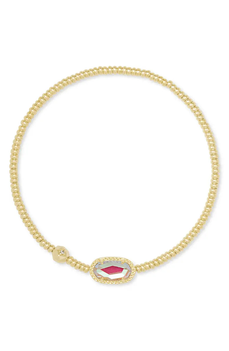 Grayson Beaded Stretch Bracelet | Nordstrom