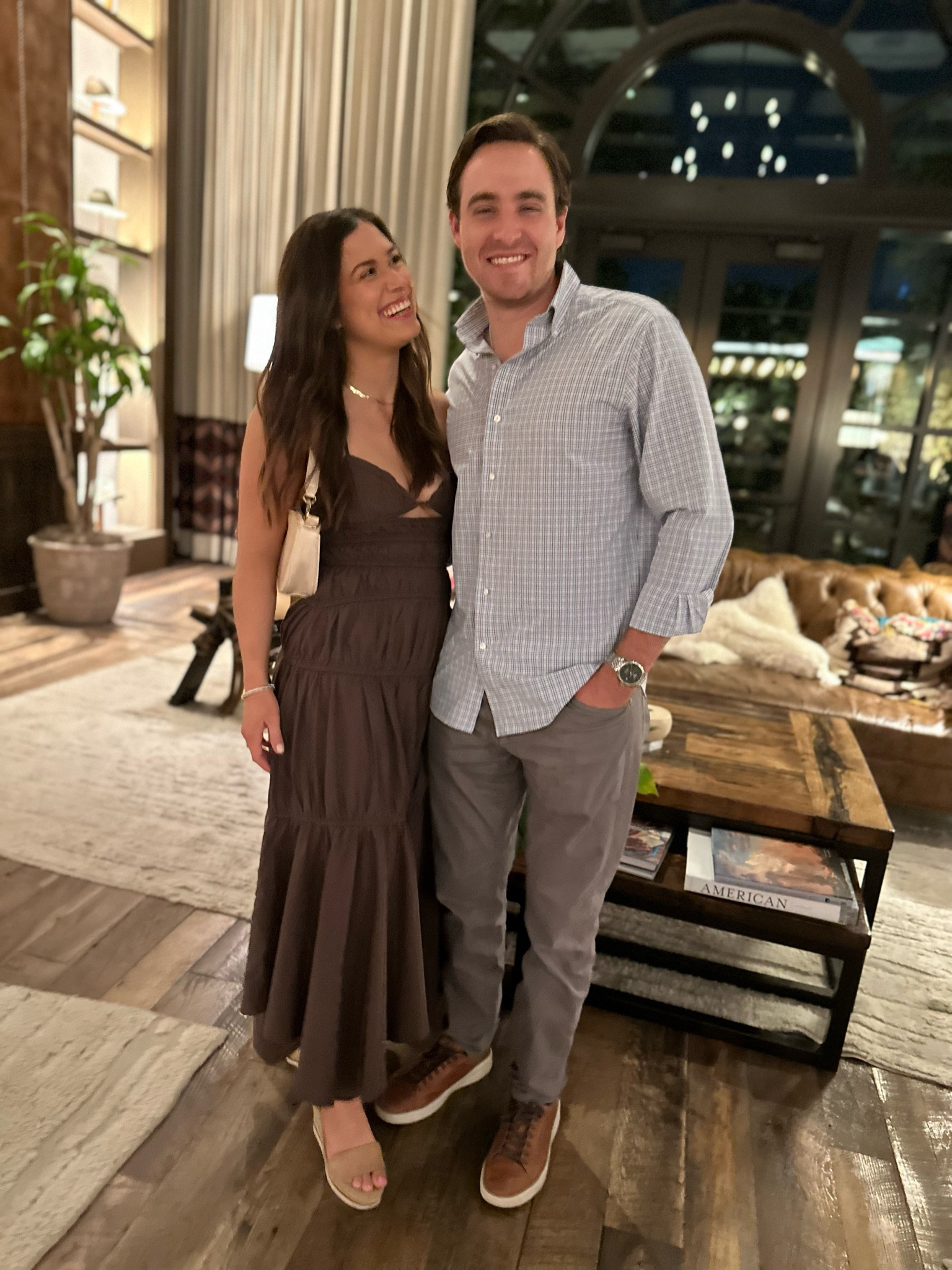 Easiest dress to throw on, size xs
