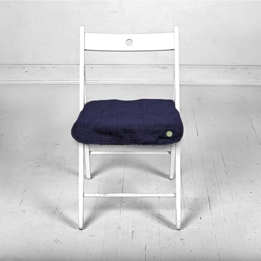 PeapodMats Chair Pads for Incontinence | Washable, Waterproof Chair & Bed Incontinence Pads | Sui... | Amazon (US)
