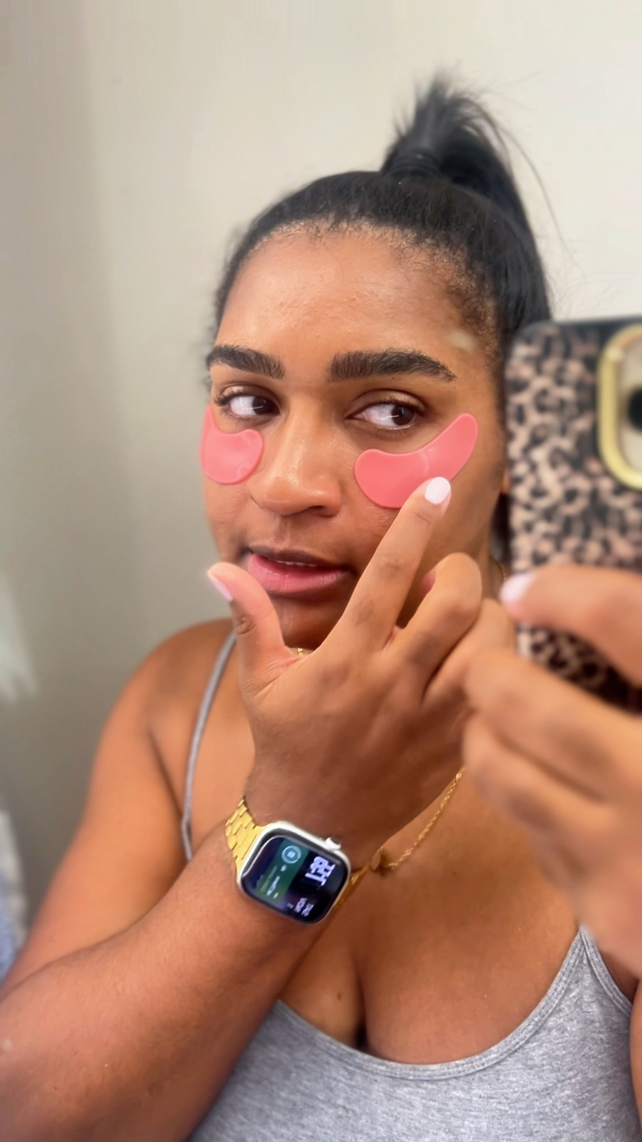 Self-care is essential. Here are some of my favorite budget friendly masks. 💕

#LTKSeasonal #LTKBeauty