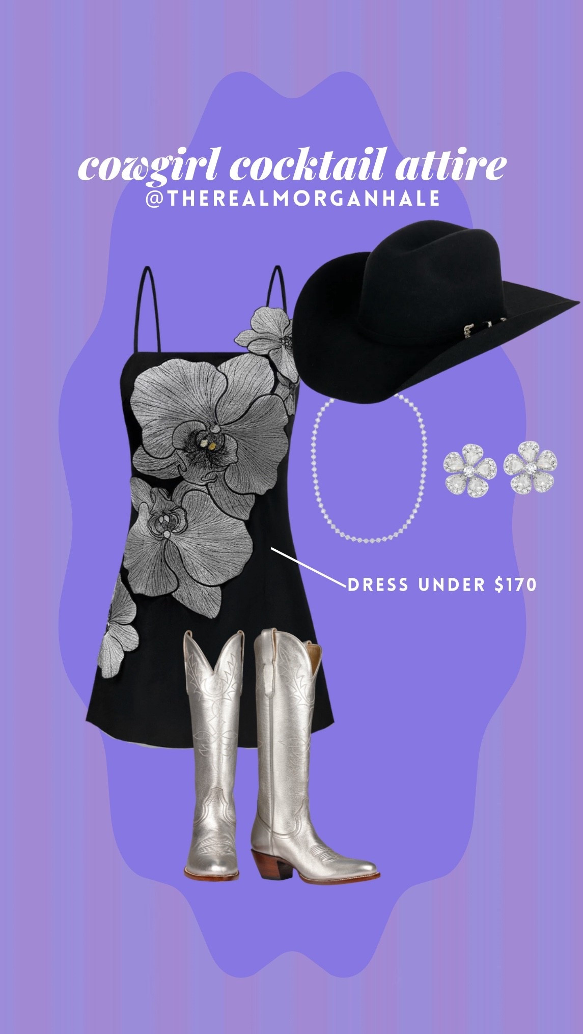 western rehearsal? cattle barons? OR pair this dress with heels!!! It looks like Leo Lin but at a fraction of the cost!


Wedding guest dress

#LTKShoeCrush #LTKStyleTip