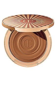 Beautiful Skin Bronzer
                    
                    Charlotte Tilbury | Revolve Clothing (Global)