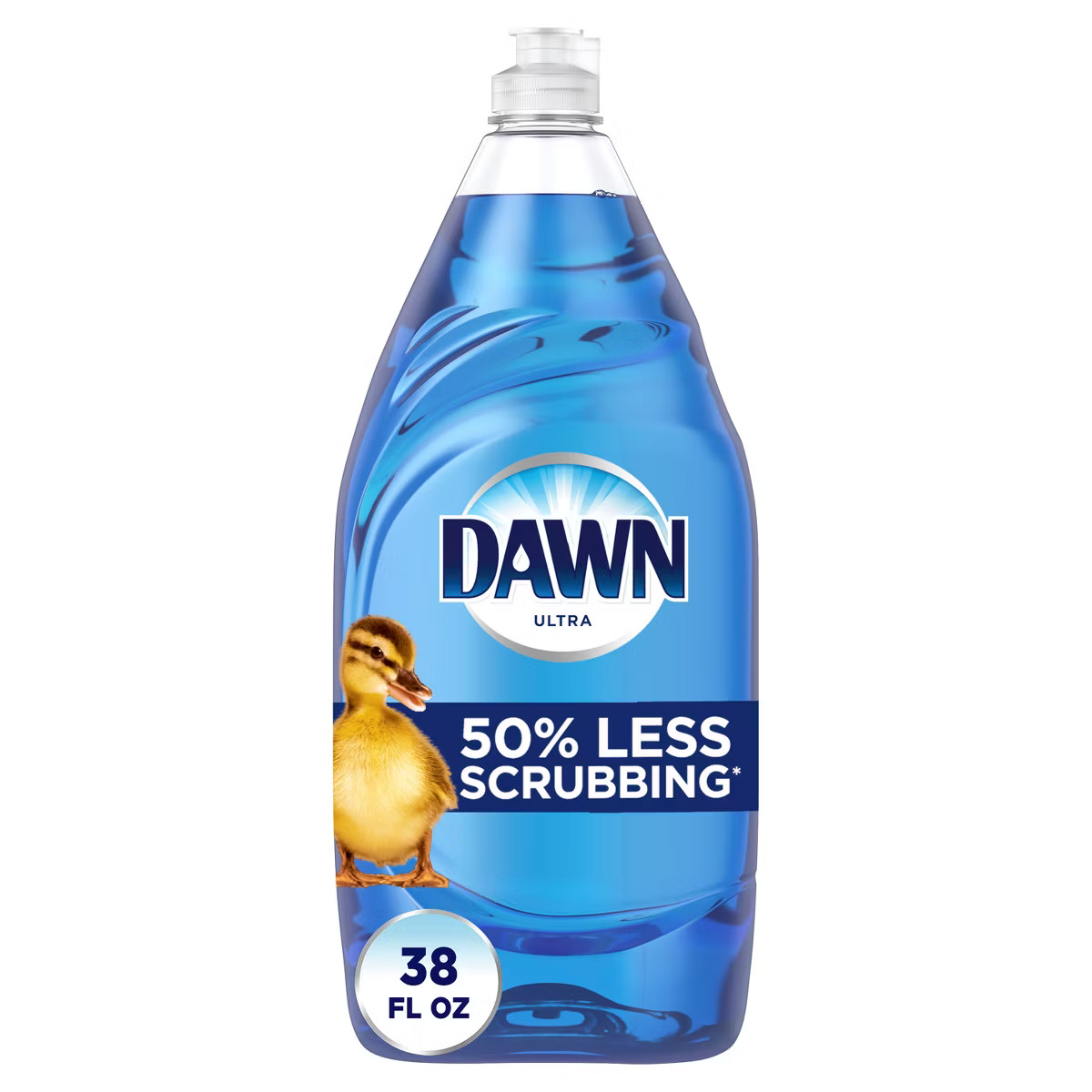 Dawn Original Scent Ultra Dishwashing Liquid Dish Soap | Target