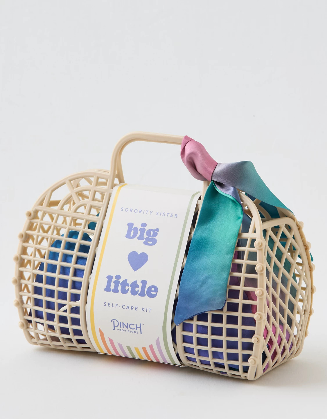 Pinch Sorority Sister Self Care Kit | Aerie