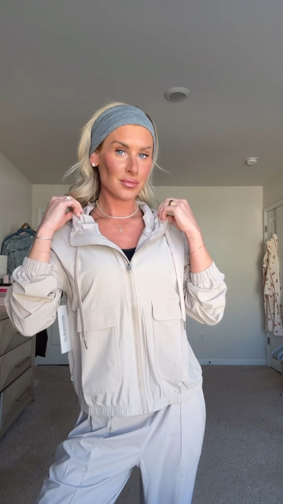 #LTKdayinmylife #LTKgrwm #LTKActive