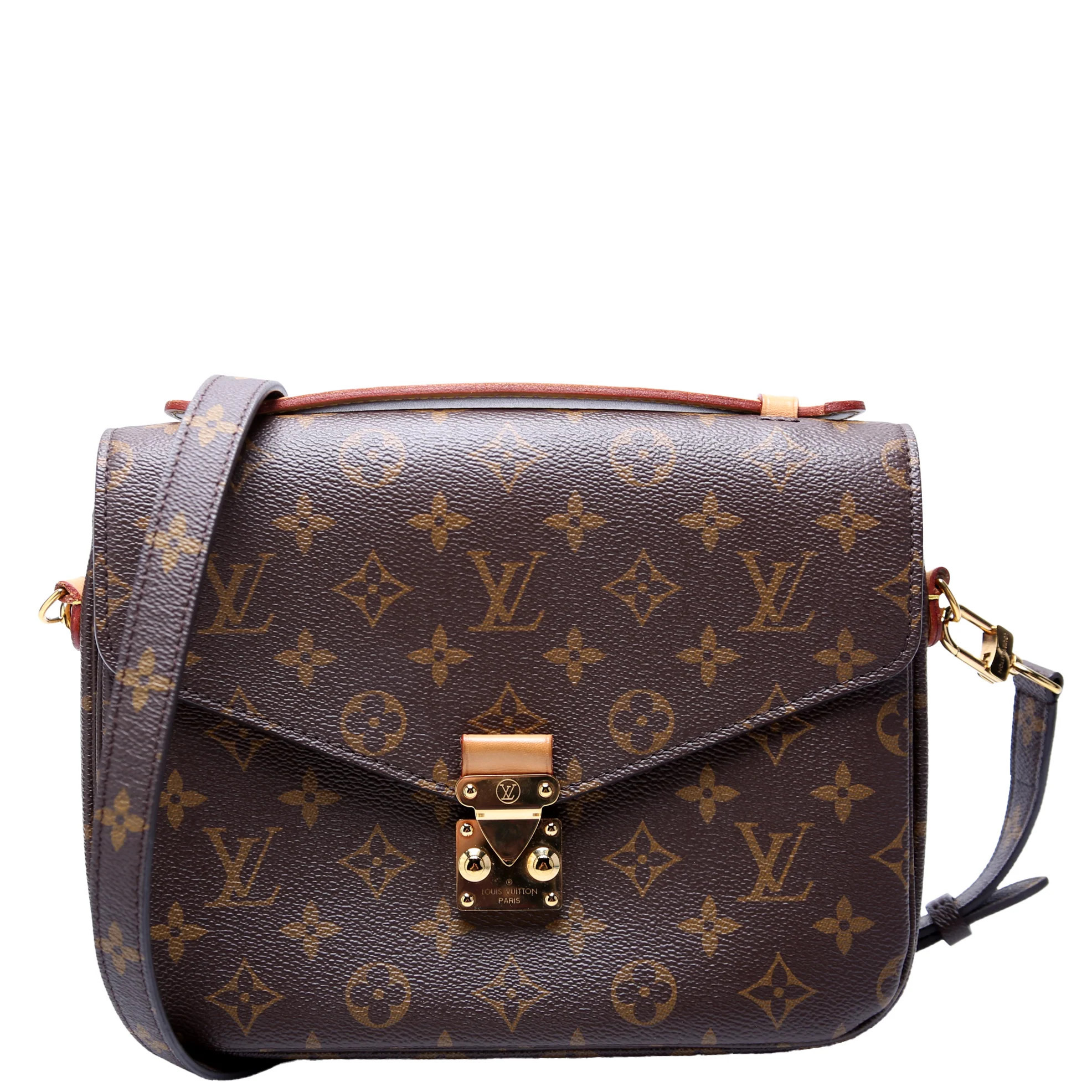 Pochette Metis Monogram | Keeks Designer Handbags