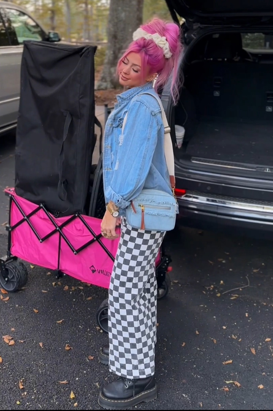 fall inspiration 🍁 