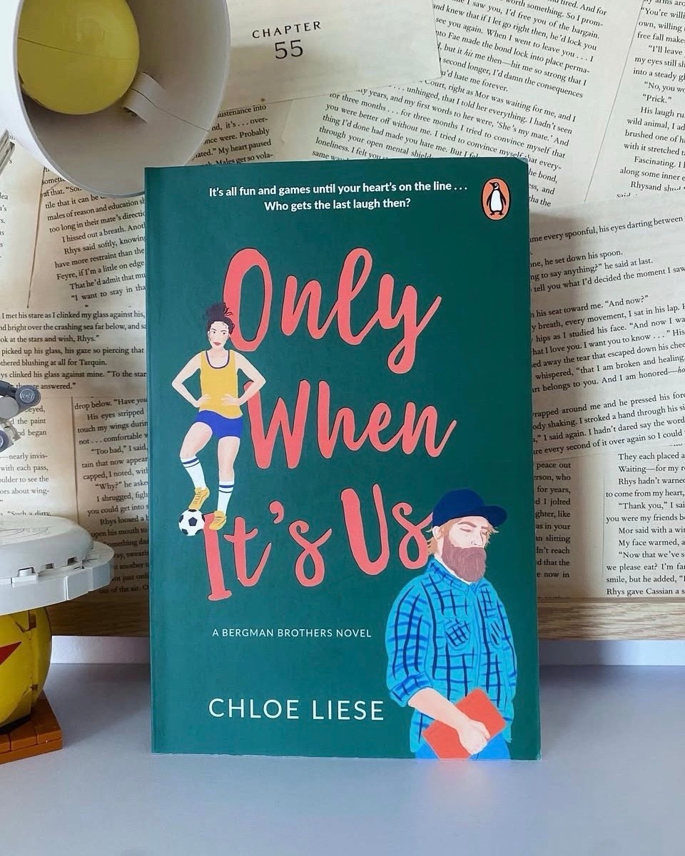 These stories are book club must haves. Shop them from Amazon or Barnes & Nobles.

Spring, spring reading, book club, books, books to read, page turners

#LTKHome #LTKTravel #LTKdayinmylife