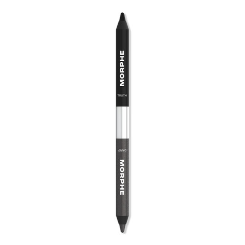 Truth or Dare Bi-Liner Dual-Ended Gel Pencil - Morphe | Ulta Beauty | Ulta