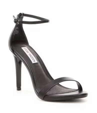 Steve Madden Stecy Ankle-Strap Dress Sandals | Dillards Inc.