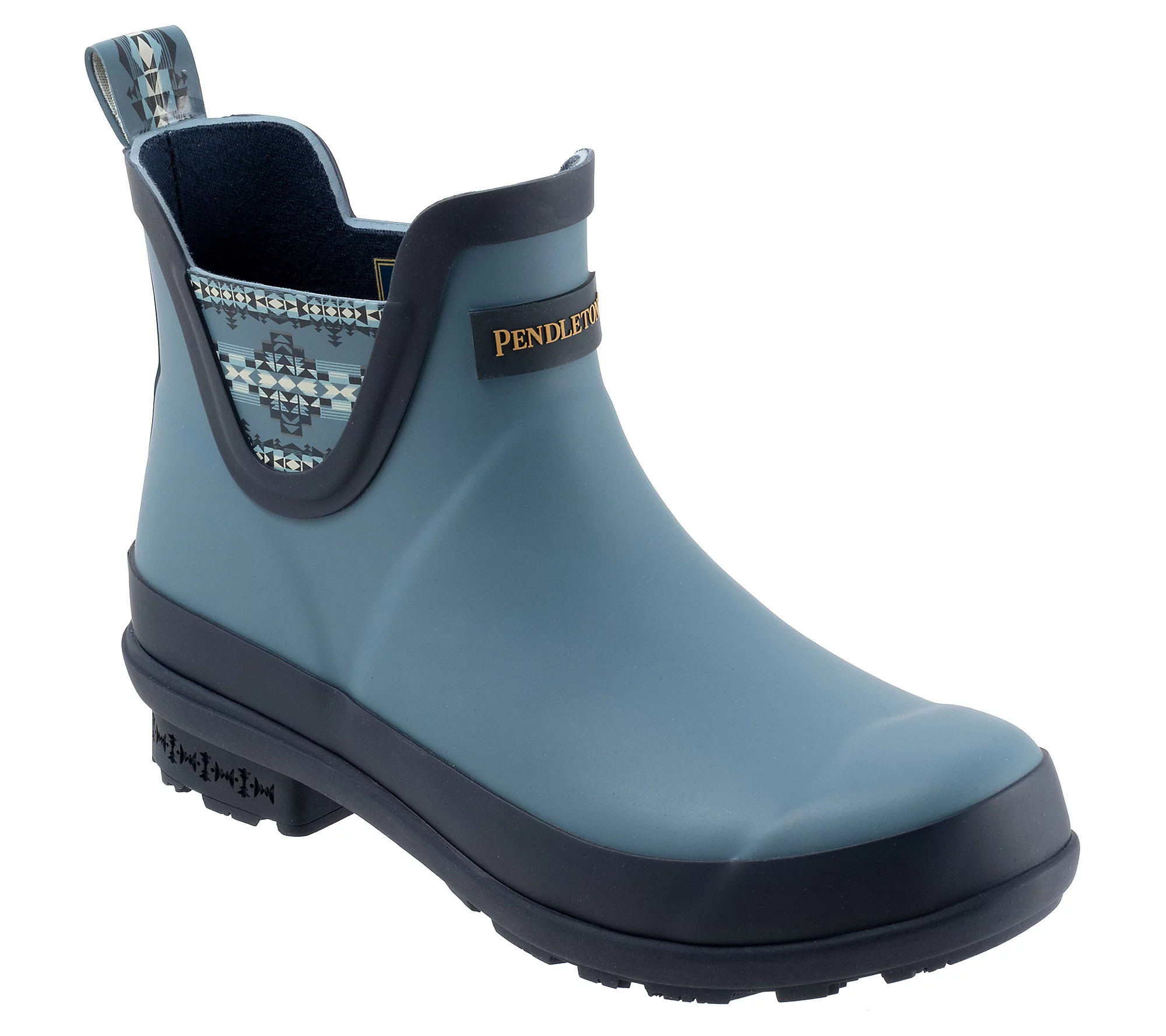 Pendleton Desert Dawn Water Resistant Chelsea B oot | QVC