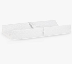 Vinyl Changing Table Pad | Pottery Barn Kids