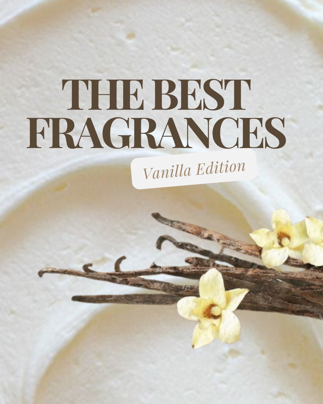The best vanilla fragrances! Look on my Insta, Lemon8, and TikTok for the fill content! 

#LTKWatchNow #LTKBeauty #LTKFindsUnder100
